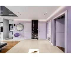Bardzo przestronny i nowoczesny apartament w Miasteczku Wilanów- bezpośrednio.