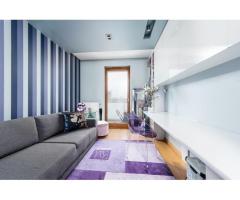 Bardzo przestronny i nowoczesny apartament w Miasteczku Wilanów- bezpośrednio. - 7