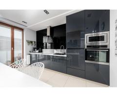 Bardzo przestronny i nowoczesny apartament w Miasteczku Wilanów- bezpośrednio. - 8