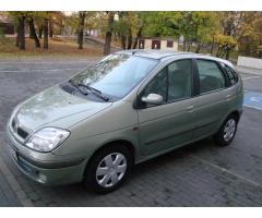 Renault Scenic 2003