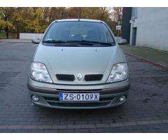 Renault Scenic 2003