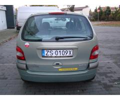 Renault Scenic 2003