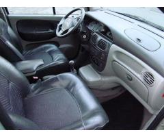 Renault Scenic 2003