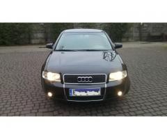 Audi A4/S4 2003