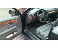 Audi A4/S4 2003