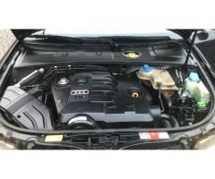Audi A4/S4 2003