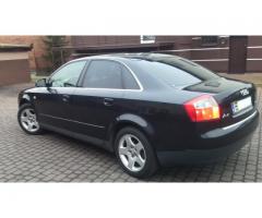 Audi A4/S4 2003