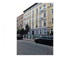 Mieszkanie Wrocław, ul. Birmańska