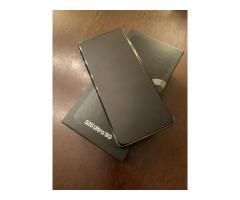 Samsung S20 Ultra 5G