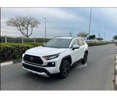 Toyota RAV4 2022 XLE