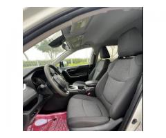 Toyota RAV4 2022 XLE