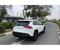 Toyota RAV4 2022 XLE