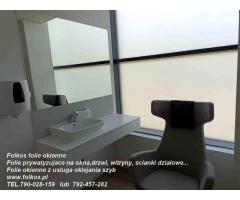 Oklejamy balkony Warszawa Wola -Folie na balkony Warszawa - Usługa oklejania balkonów - 6