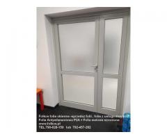 Oklejamy balkony Warszawa Wola -Folie na balkony Warszawa - Usługa oklejania balkonów - 7