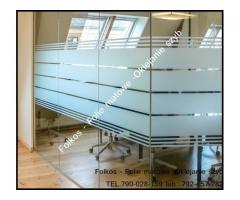 Folia na balkon Tarchomin- Oklejamy balkony folią Białołęka -Folia na balkony Warszawa -OKLEJAMY - 15