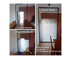 Folia na balkon Tarchomin- Oklejamy balkony folią Białołęka -Folia na balkony Warszawa -OKLEJAMY - 18