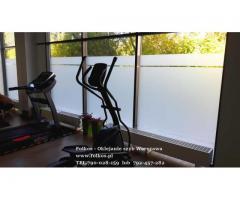 Folia na balkon Tarchomin- Oklejamy balkony folią Białołęka -Folia na balkony Warszawa -OKLEJAMY - 19