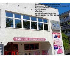 Folie przeciwsłoneczne zewnetrzne Warszawa - SILVER 20 Xtra, Chrome 285XC, Silver 35 Xtra... - 9