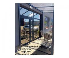 Folie przeciwsłoneczne zewnetrzne Warszawa - SILVER 20 Xtra, Chrome 285XC, Silver 35 Xtra... - 13