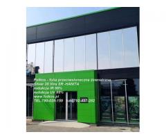 Folie przeciwsłoneczne zewnetrzne Warszawa - SILVER 20 Xtra, Chrome 285XC, Silver 35 Xtra... - 14