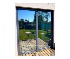 Folie przeciwsłoneczne zewnetrzne Warszawa - SILVER 20 Xtra, Chrome 285XC, Silver 35 Xtra... - 15