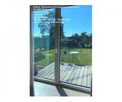 Folie przeciwsłoneczne zewnetrzne Warszawa - SILVER 20 Xtra, Chrome 285XC, Silver 35 Xtra... - 16