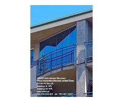 Folie przeciwsłoneczne zewnetrzne Warszawa - SILVER 20 Xtra, Chrome 285XC, Silver 35 Xtra... - 17