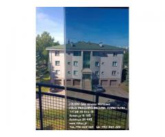 Folie przeciwsłoneczne zewnetrzne Warszawa - SILVER 20 Xtra, Chrome 285XC, Silver 35 Xtra... - 18