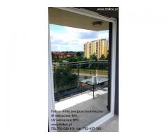 Folie przeciwsłoneczne zewnetrzne Warszawa - SILVER 20 Xtra, Chrome 285XC, Silver 35 Xtra... - 23