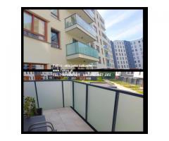 Folie na balkony Warszawa -Oklejamy balkony Wilanów- Usługa oklejania okien, drzwi, balkon - 6