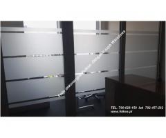 Folie na balkony Warszawa -Oklejamy balkony Wilanów- Usługa oklejania okien, drzwi, balkon - 14