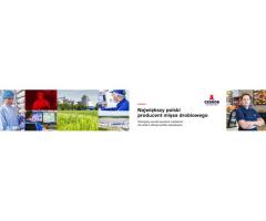 Operator surowcowo-procesowy