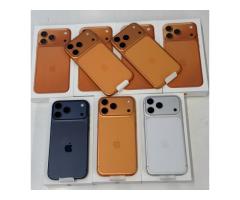 Apple iPhone 17 Pro Max, iPhone 17 Pro, iPhone 17, iPhone Air, iPhone 16 Pro Max, iPhone 16 Pro - 6