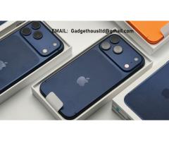 Apple iPhone 17 Pro Max, iPhone 17 Pro, iPhone 17, iPhone Air, iPhone 16 Pro Max, iPhone 16 Pro - 13