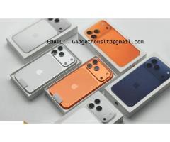 Apple iPhone 17 Pro Max, iPhone 17 Pro, iPhone 17, iPhone Air, iPhone 16 Pro Max, iPhone 16 Pro - 15