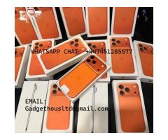 Oryginalny Apple iPhone 17 Pro Max | iPhone 17 Pro | iPhone 17 | iPhone Air | iPhone 16 Pro Max