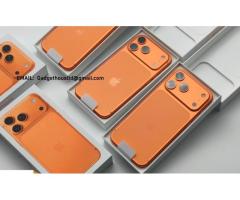 Oryginalny Apple iPhone 17 Pro Max | iPhone 17 Pro | iPhone 17 | iPhone Air | iPhone 16 Pro Max