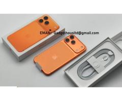 Oryginalny Apple iPhone 17 Pro Max | iPhone 17 Pro | iPhone 17 | iPhone Air | iPhone 16 Pro Max