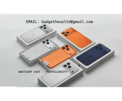 Oryginalny Apple iPhone 17 Pro Max | iPhone 17 Pro | iPhone 17 | iPhone Air | iPhone 16 Pro Max - 9