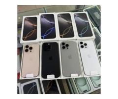 Oryginalny Apple iPhone 17 Pro Max | iPhone 17 Pro | iPhone 17 | iPhone Air | iPhone 16 Pro Max - 24