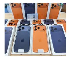Oryginalny Apple iPhone 17 Pro Max | iPhone 17 Pro | iPhone 17 | iPhone Air | iPhone 16 Pro Max - 26