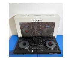 AlphaTheta XDJ-AZ, OMNIS-DUO, Pioneer OPUS-QUAD, Pioneer XDJ-RX3, Pioneer XDJ-XZ, Pioneer DDJ-FLX10