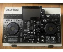 AlphaTheta XDJ-AZ, OMNIS-DUO, Pioneer OPUS-QUAD, Pioneer XDJ-RX3, Pioneer XDJ-XZ, Pioneer DDJ-FLX10 - 9