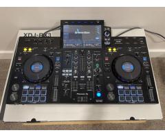 AlphaTheta XDJ-AZ, OMNIS-DUO, Pioneer OPUS-QUAD, Pioneer XDJ-RX3, Pioneer XDJ-XZ, Pioneer DDJ-FLX10 - 10