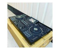 AlphaTheta XDJ-AZ, OMNIS-DUO, Pioneer OPUS-QUAD, Pioneer XDJ-RX3, Pioneer XDJ-XZ, Pioneer DDJ-FLX10 - 12