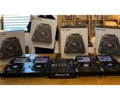 AlphaTheta XDJ-AZ, OMNIS-DUO, Pioneer OPUS-QUAD, Pioneer XDJ-RX3, Pioneer XDJ-XZ, Pioneer DDJ-FLX10 - 17