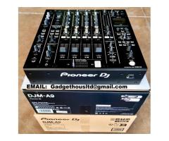 AlphaTheta XDJ-AZ, OMNIS-DUO, Pioneer OPUS-QUAD, Pioneer XDJ-RX3, Pioneer XDJ-XZ, Pioneer DDJ-FLX10 - 20