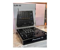 AlphaTheta XDJ-AZ, OMNIS-DUO, Pioneer OPUS-QUAD, Pioneer XDJ-RX3, Pioneer XDJ-XZ, Pioneer DDJ-FLX10 - 21