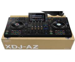 AlphaTheta XDJ-AZ, OMNIS-DUO, Pioneer OPUS-QUAD, Pioneer XDJ-RX3, Pioneer XDJ-XZ, Pioneer DDJ-FLX10 - 26