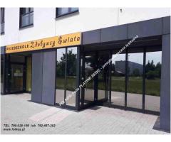 Folie okienne Warszawa -folie z usługą oklejania szyb -Folkos folie Warszawa - 6